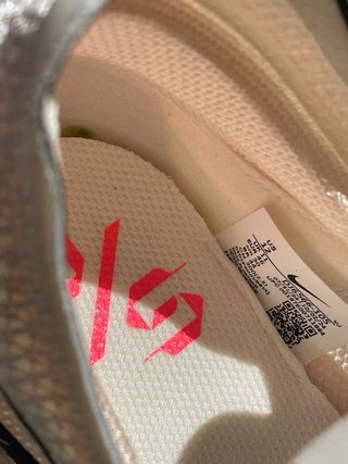 Nike Zoomx Streakfly Talla 46