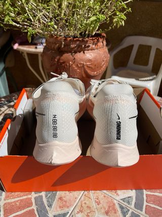 Nike Zoomx Streakfly Talla 46