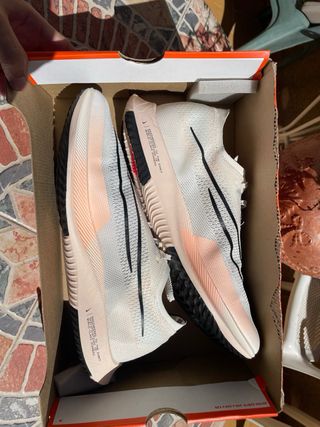 Nike Zoomx Streakfly Talla 46