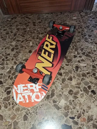 Skate Nerf