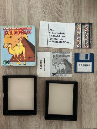 Pack 4 Juegos PC