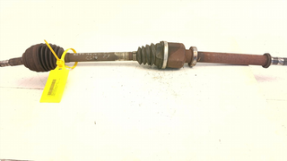 TRANSMISION DELANTERA DERECHA RENAULT CLIO III K9