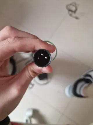 Cargador Batería Li-ion Bicicleta Eléctrica