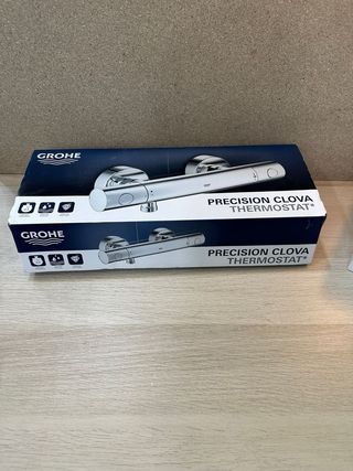 termostato de ducha galindo