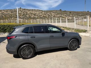 Volkswagen Tiguan Life 1.5 eTsi 150cv Dsg