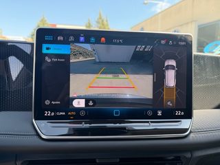 Volkswagen Tiguan Life 1.5 eTsi 150cv Dsg