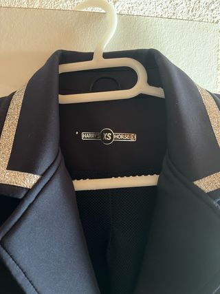 Americana mini frac doma clásica Harry's Horse