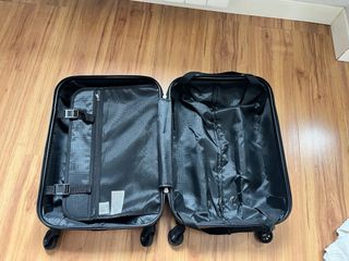 Maleta de cabina Totto multicolor