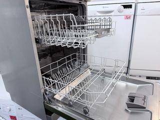 LAVAVAJILLAS BALAY INOX 60 CM A+ ENVIO A CASA!