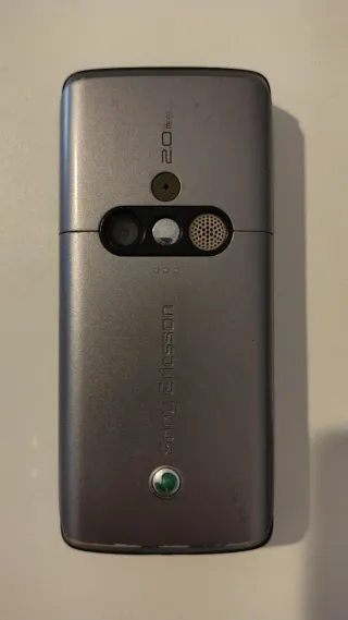 Sony Ericsson K610i Orange