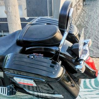 Yamaha Midnight Star 1300 2007