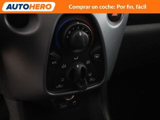 Toyota Aygo 1.0-VVT-i X-Play