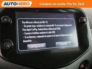 Toyota Aygo 1.0-VVT-i X-Play
