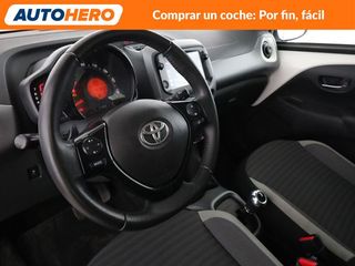 Toyota Aygo 1.0-VVT-i X-Play