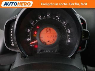 Toyota Aygo 1.0-VVT-i X-Play