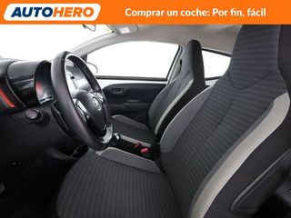 Toyota Aygo 1.0-VVT-i X-Play