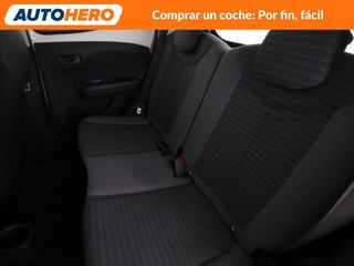Toyota Aygo 1.0-VVT-i X-Play