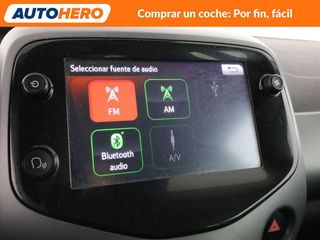 Toyota Aygo 1.0-VVT-i X-Play
