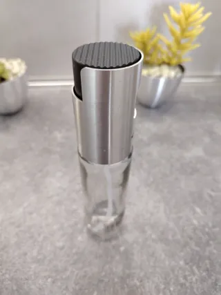 Spruzzatore Olio Vetro e Metallo