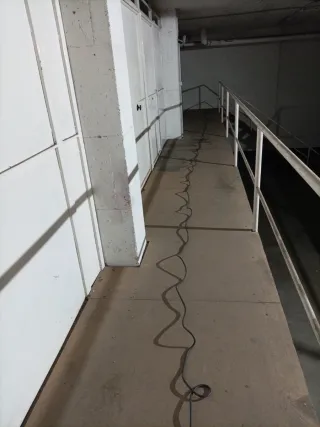 Alargador Corriente 230V 16A