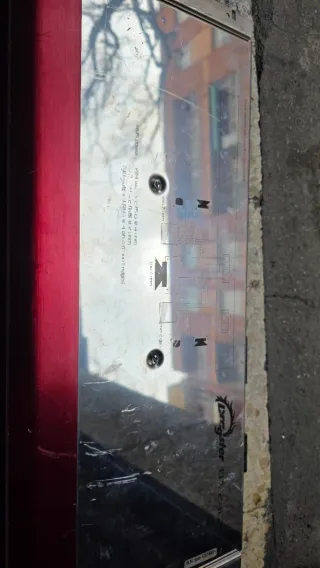 Etapa de Potencia Dragster da2402