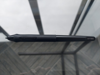 Tableta Gráfica XP-Pen Deco 03 + Lápiz