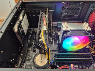 Gaming i7-4790 - GTX-960 4GB - SSD-256GB