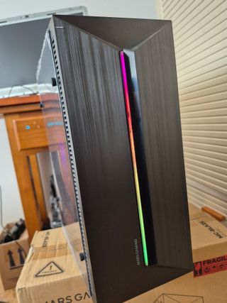 Gaming i7-4790 - GTX-960 4GB - SSD-256GB