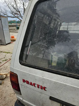 Nissan  vanette