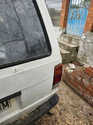 Nissan  vanette