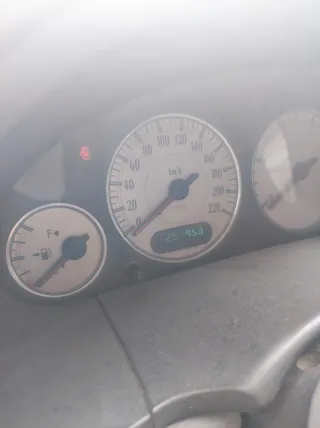 Chrysler Voyager 2.5 CRD