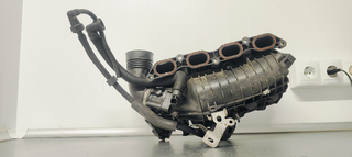 COLECTOR ADMISION CITROEN C4 PICASSO Premier V760