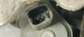 COLECTOR ADMISION CITROEN C4 PICASSO Premier V760