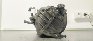 COLECTOR ADMISION CITROEN C4 PICASSO Premier V760