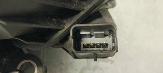 COLECTOR ADMISION CITROEN C4 PICASSO Premier V760