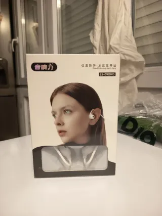 Auriculares deportivos