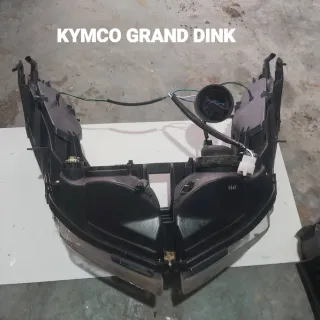 FARO DELANTERO KYMCO GRAND DINK 125CC