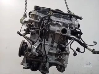 Motor Peugeot 308 Completo