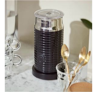 Nespresso Aeroccino 3 Espumador Leche