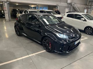 Toyota GR Yaris RZ CIRCUIT PACK 2021