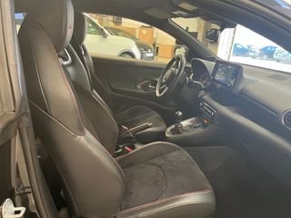 Toyota GR Yaris RZ CIRCUIT PACK 2021