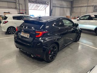 Toyota GR Yaris RZ CIRCUIT PACK 2021