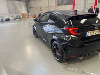 Toyota GR Yaris RZ CIRCUIT PACK 2021