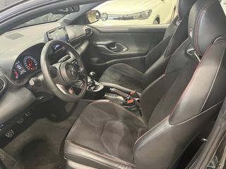 Toyota GR Yaris RZ CIRCUIT PACK 2021