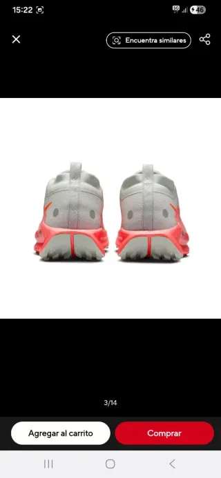 Nike Pegasus Trail 5 Gore-Tex