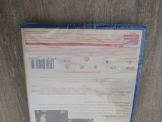 Blu-ray Más Allá de los Sueños Precintado