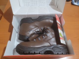 Botas de seguridad Panter 3260 Plus Membrana T41