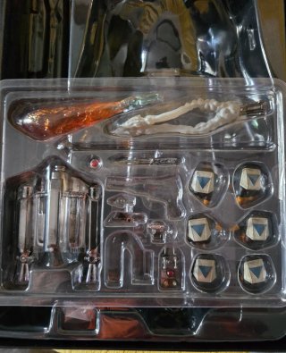 Hot Toys Mandalorian y Grogu T2 (LEER DESCRIPCIÓN)