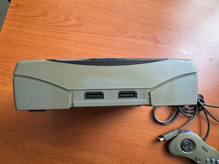 Sega Saturn NTSC-J Giapponese