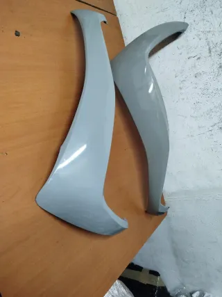 Carenado Lateral Honda SH 125 (2017)